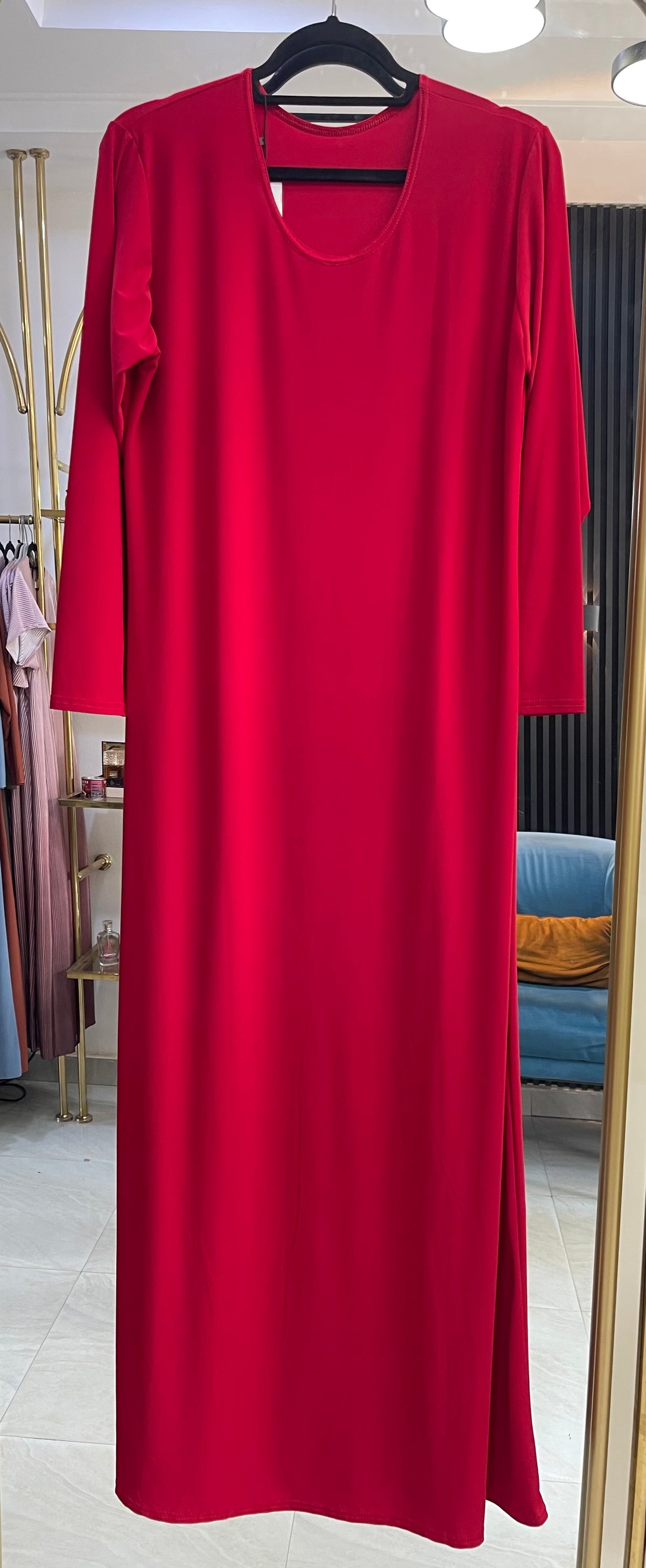 Underdress - longsleeve