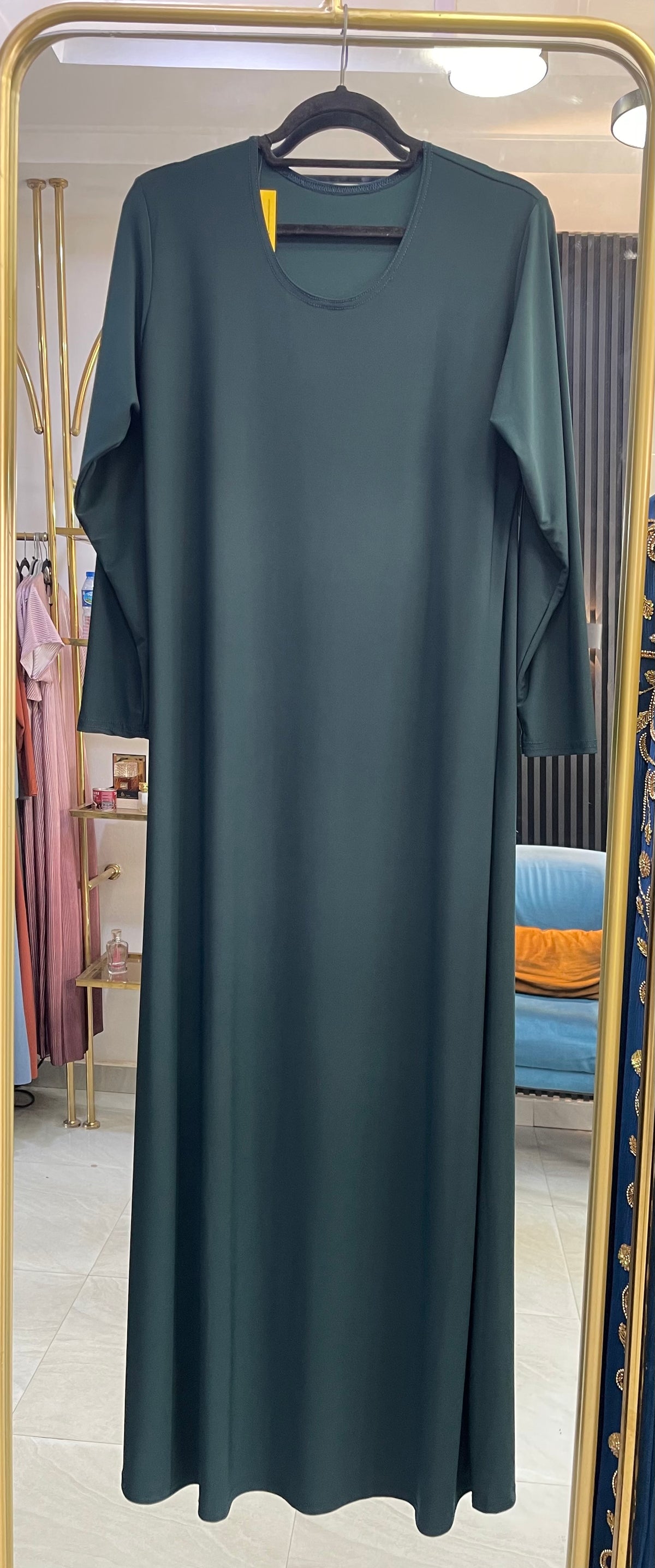 Underdress - longsleeve