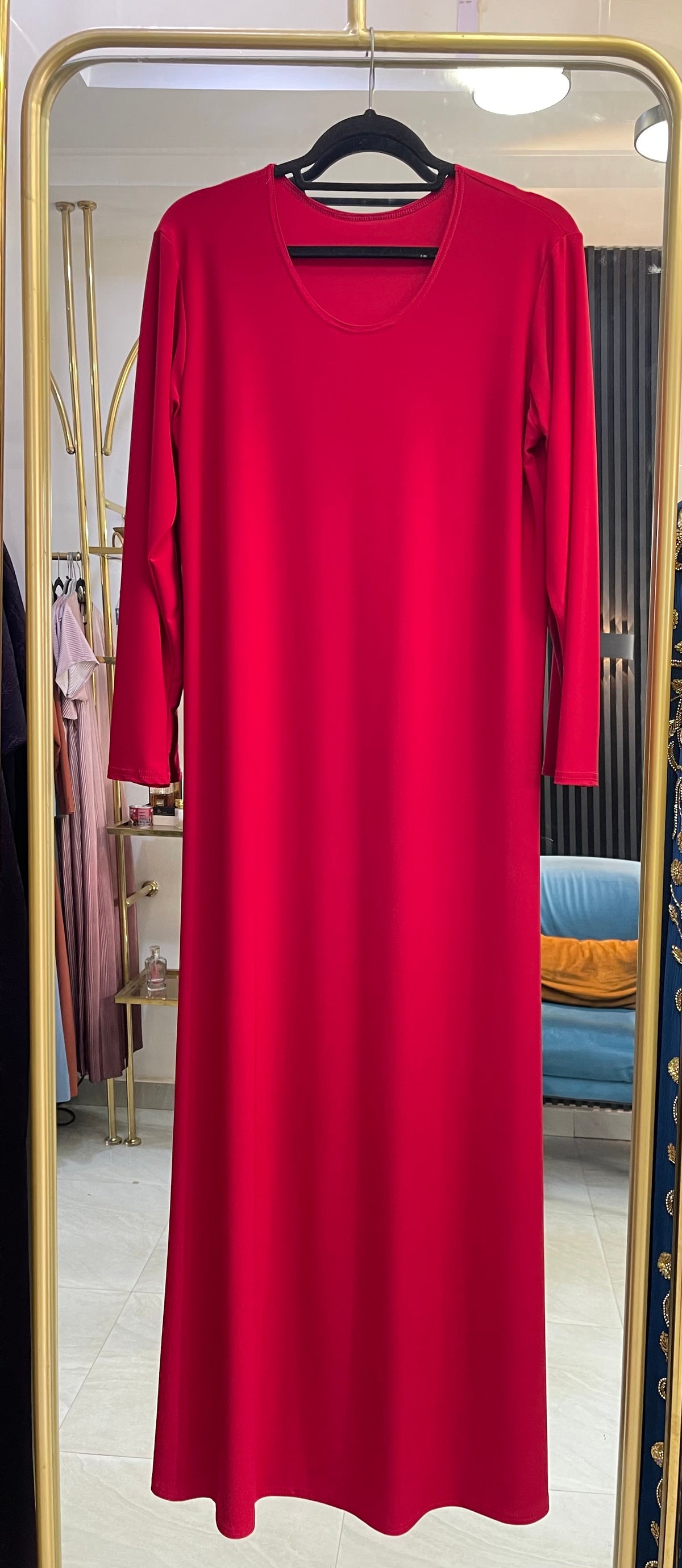 Underdress - longsleeve
