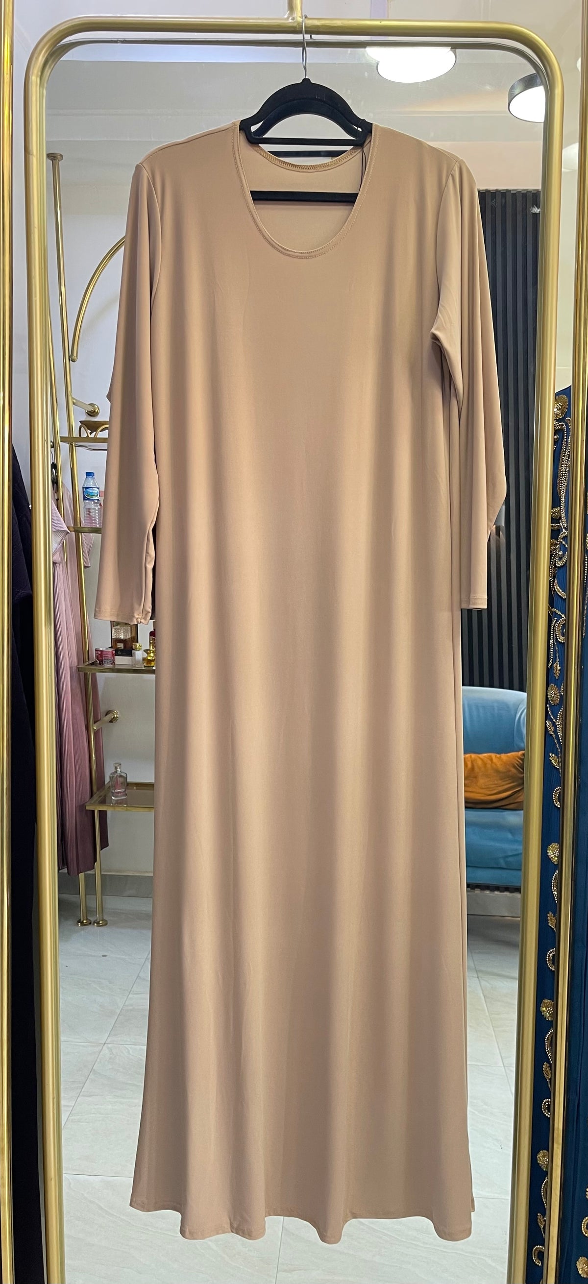 Underdress - longsleeve