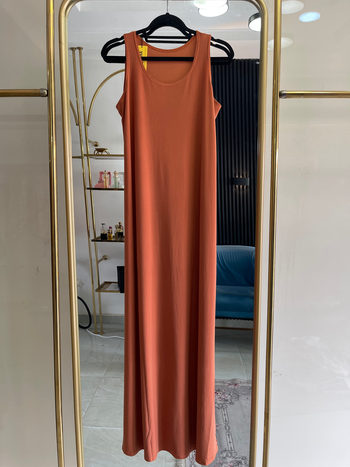 Underdress - Sleeveless