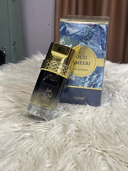 PF 15 - Oud Ameeri