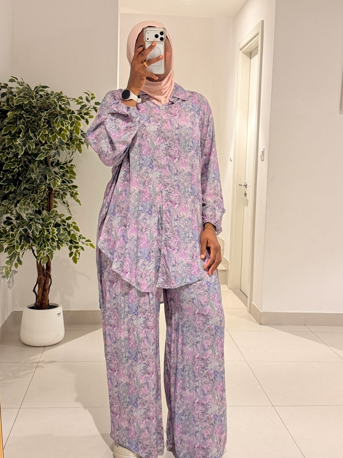 Casual set 4