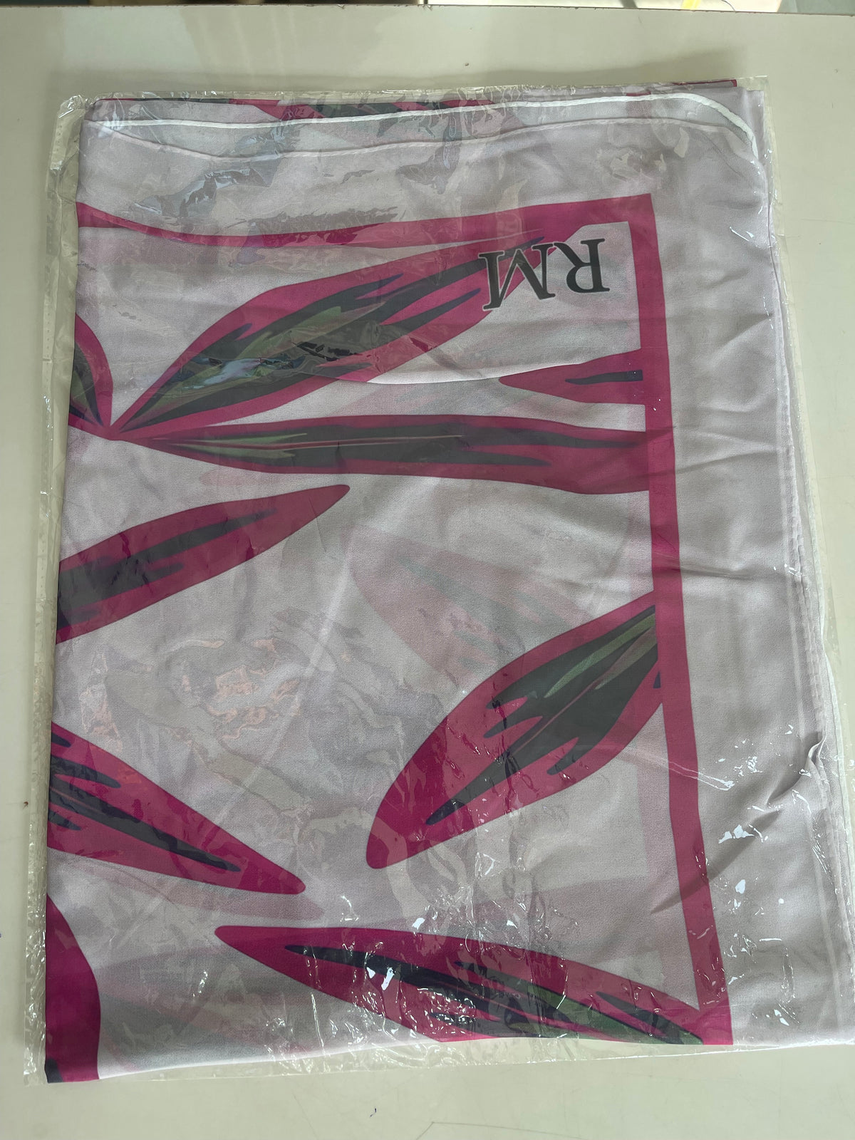 Vintage scarves