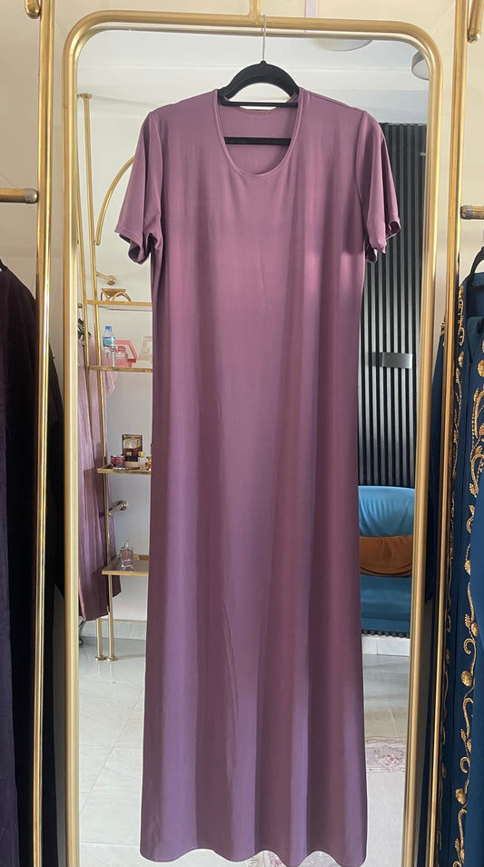 Underdress - shortsleeved