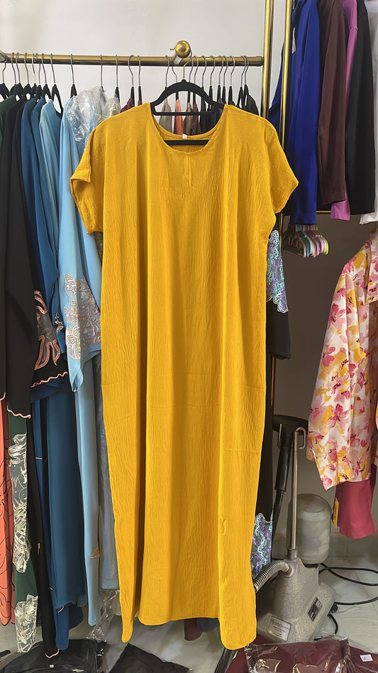 Underdress Satin