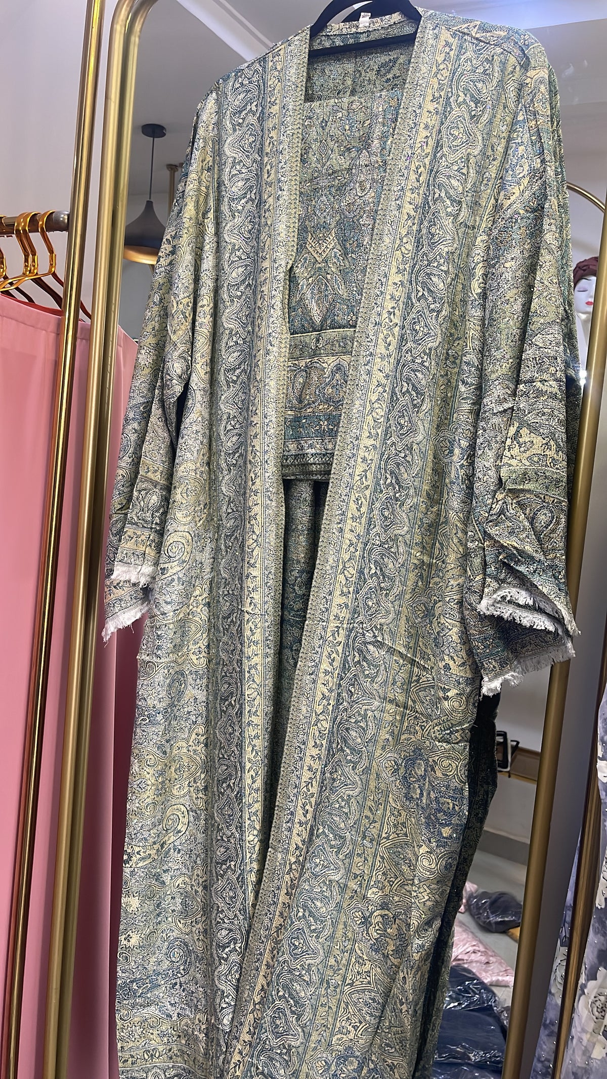 Pashmina 23