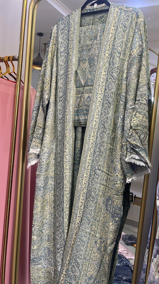 Pashmina 23