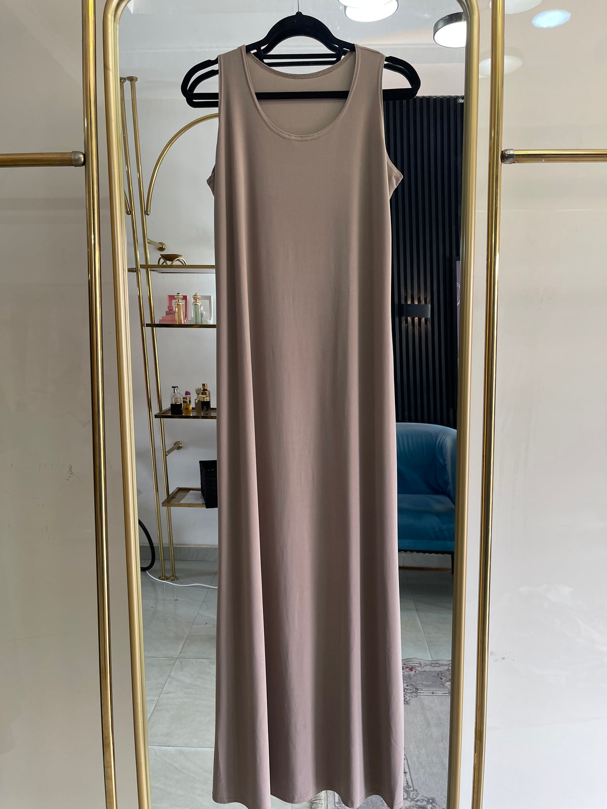 Underdress - Sleeveless