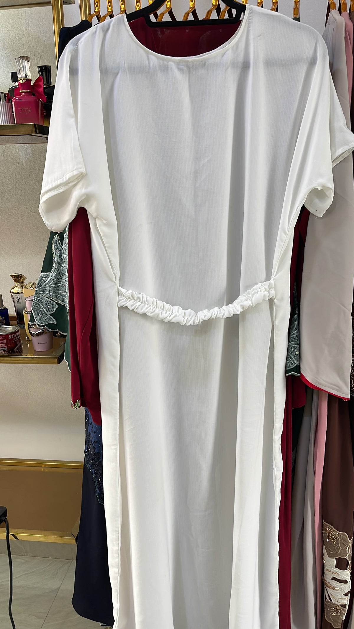 Underdress - Elastic Band