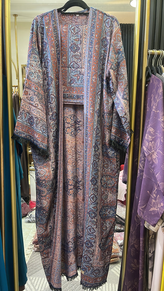 Pashmina 2