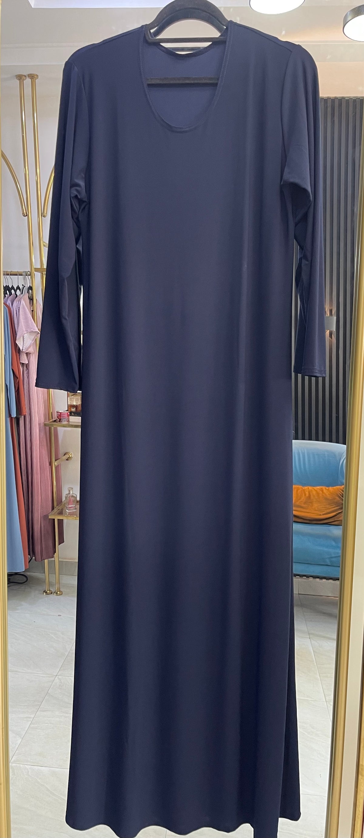 Underdress - longsleeve