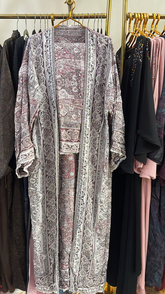 Pashmina 19