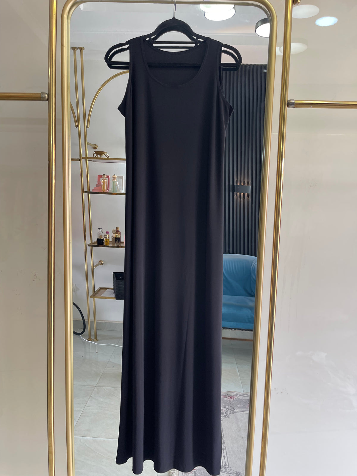 Underdress - Sleeveless