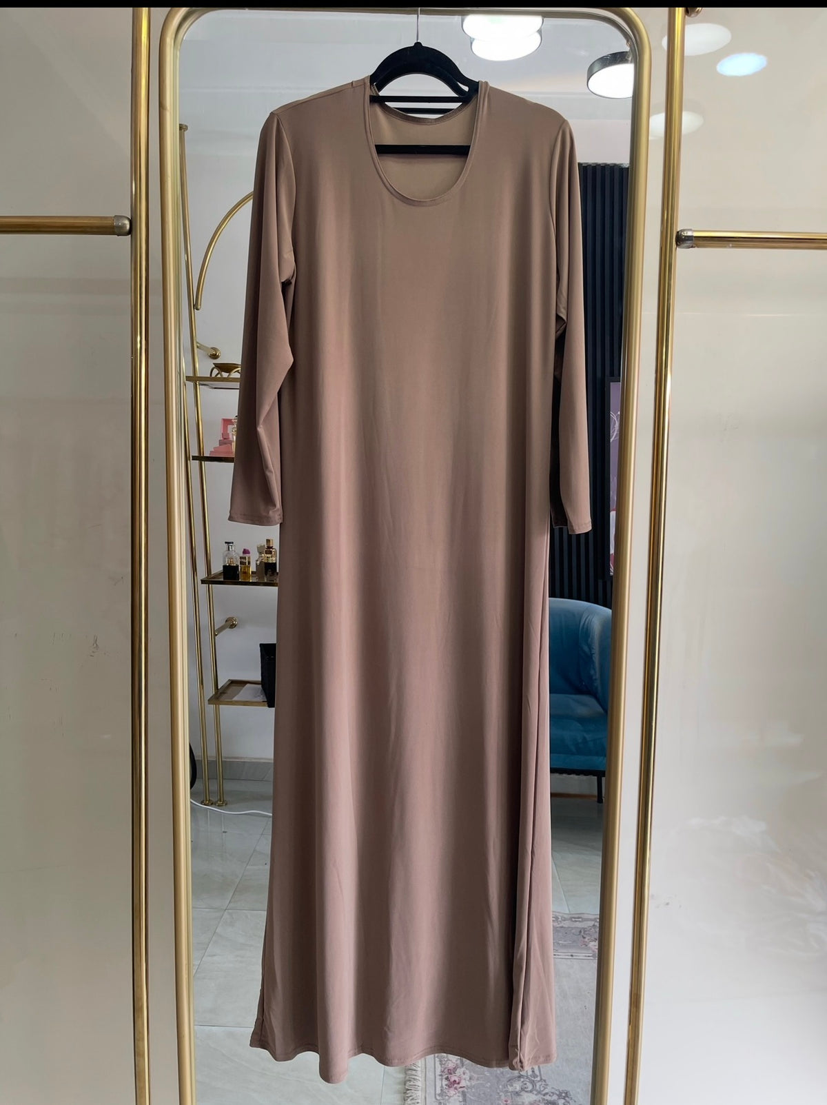Underdress - longsleeve