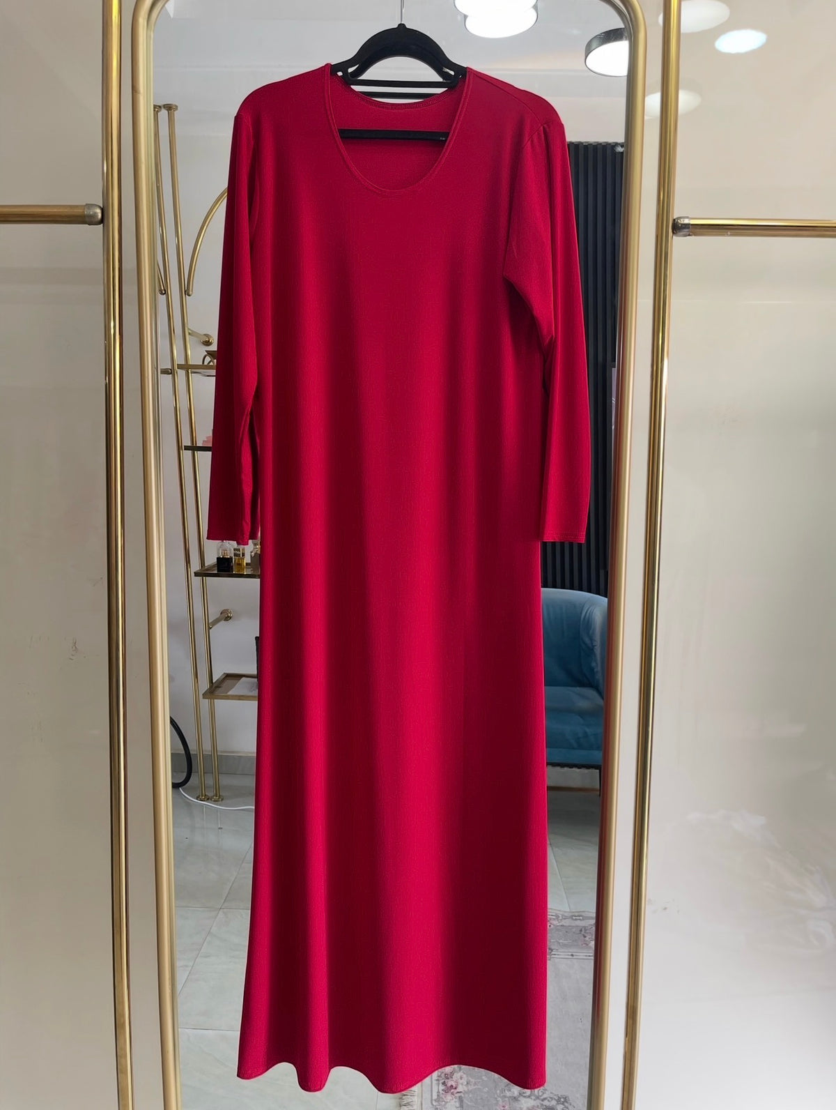 Underdress - longsleeve