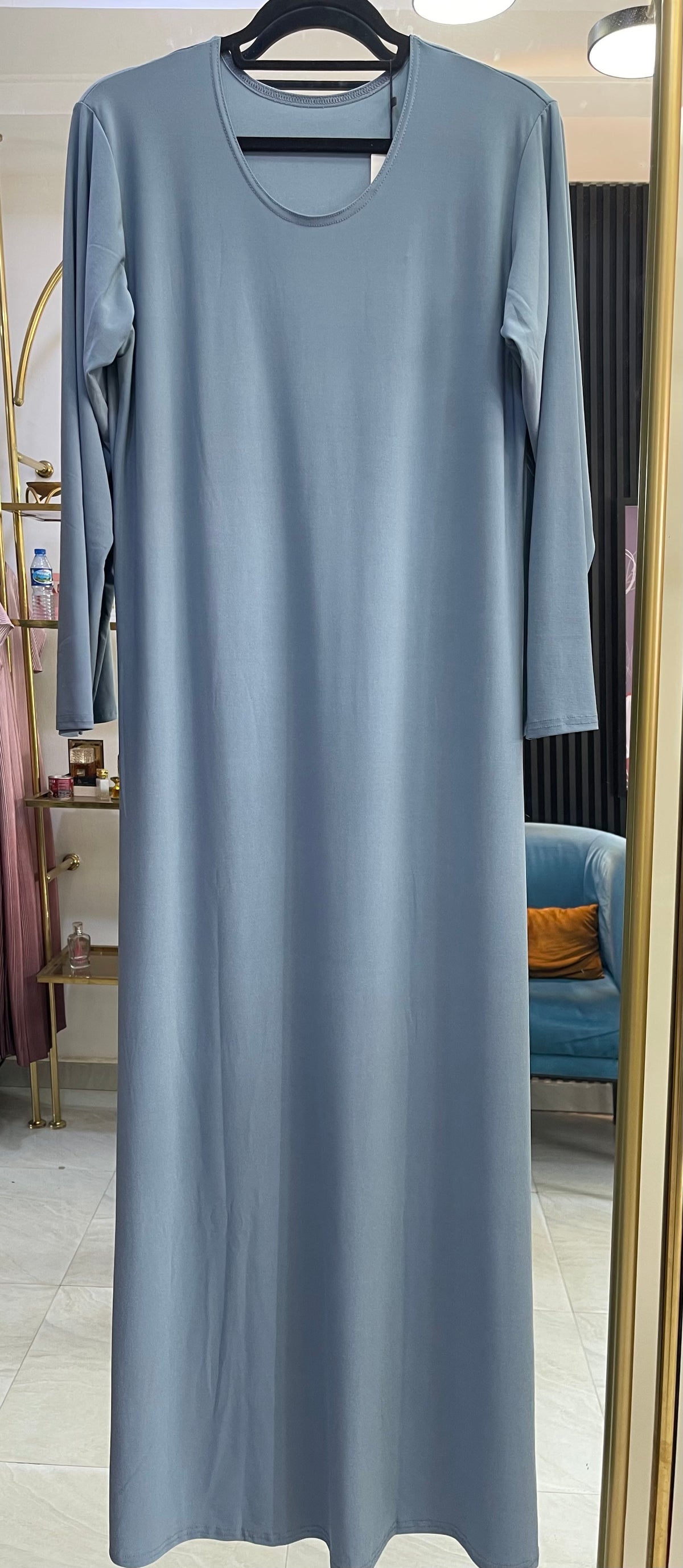 Underdress - longsleeve