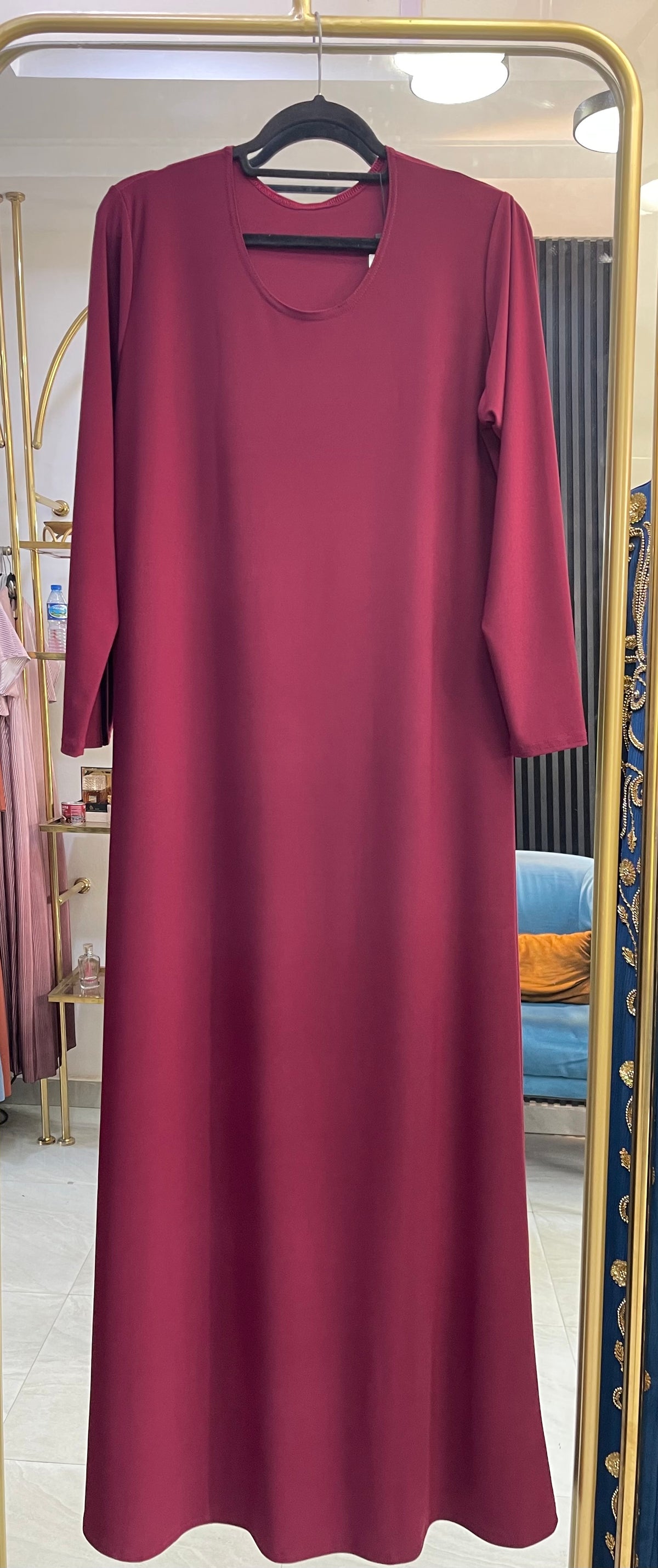 Underdress - longsleeve