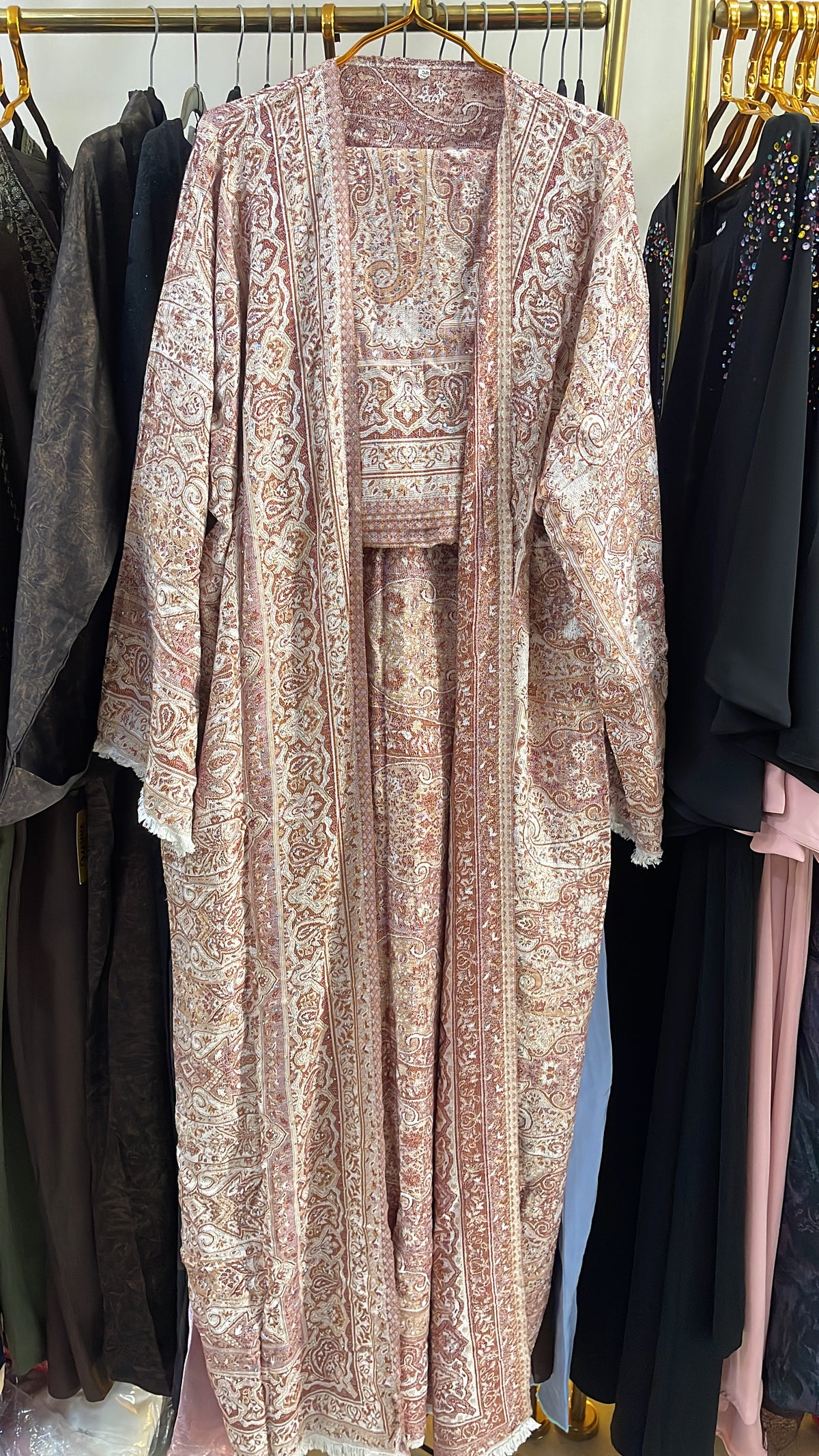 Pashmina 17