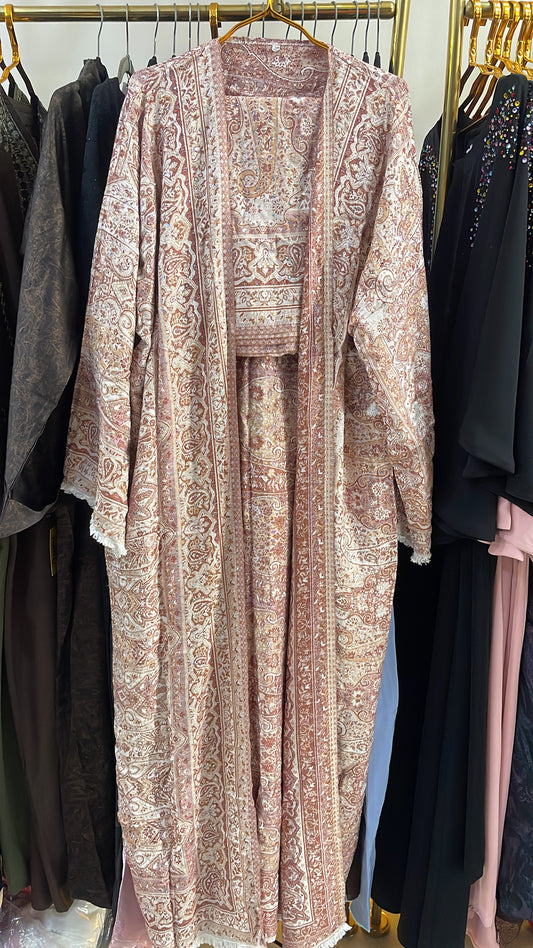 Pashmina 17