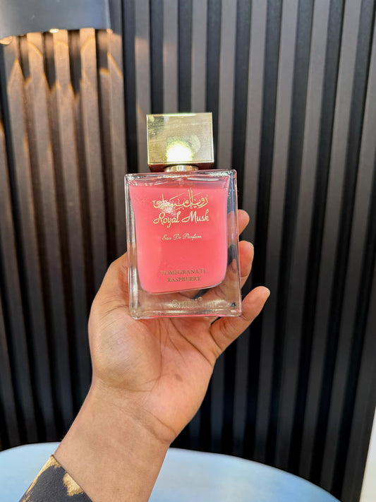 PF 05 - Royal musk