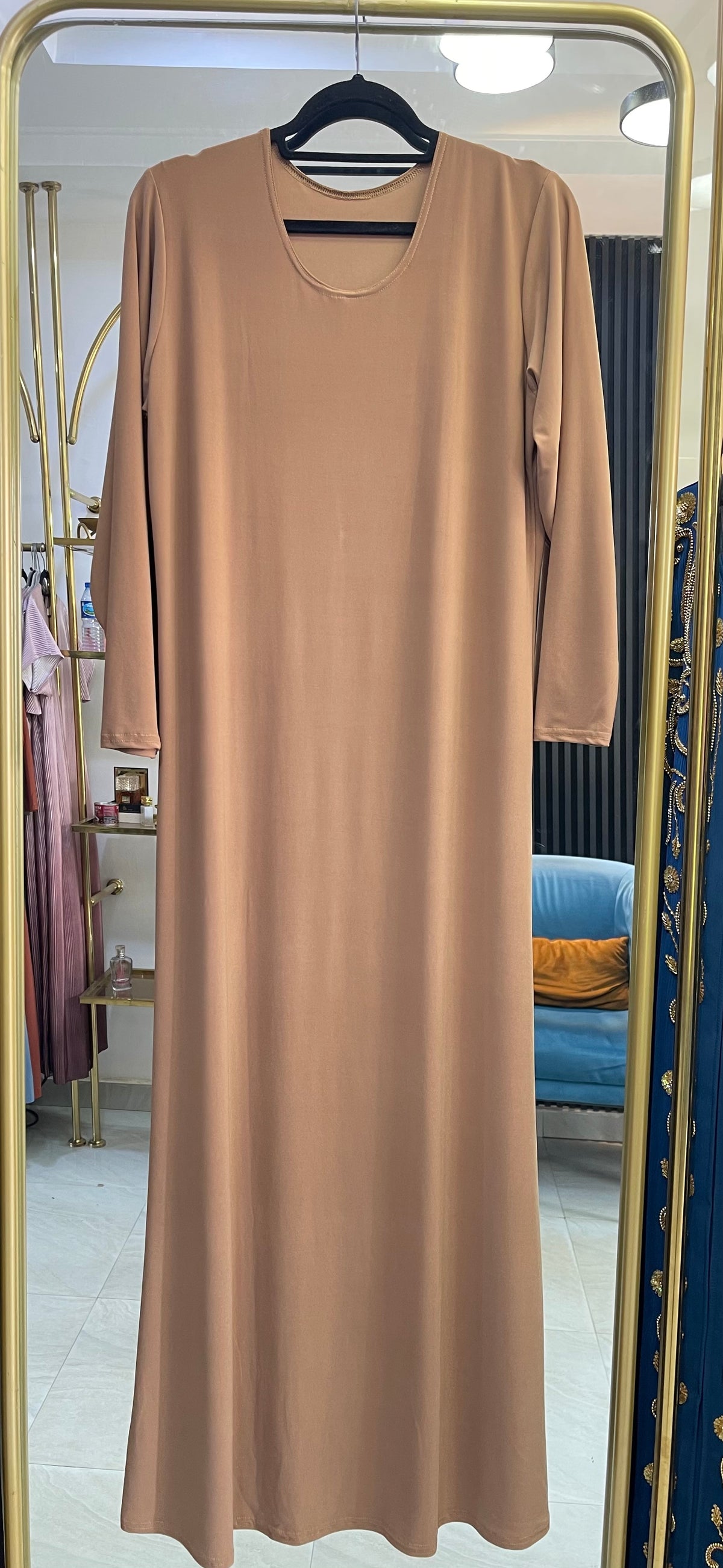 Underdress - longsleeve