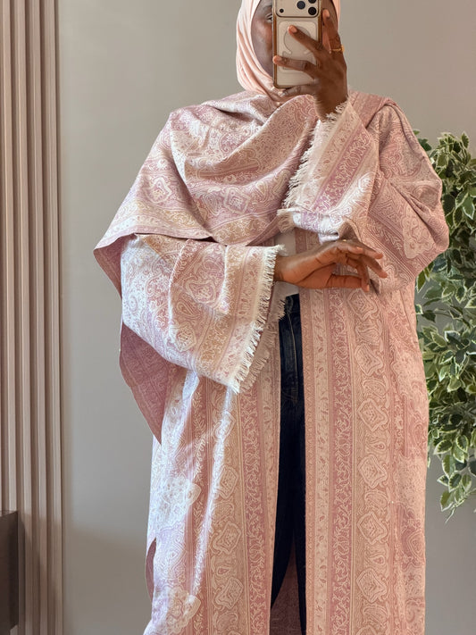 Pashmina 8