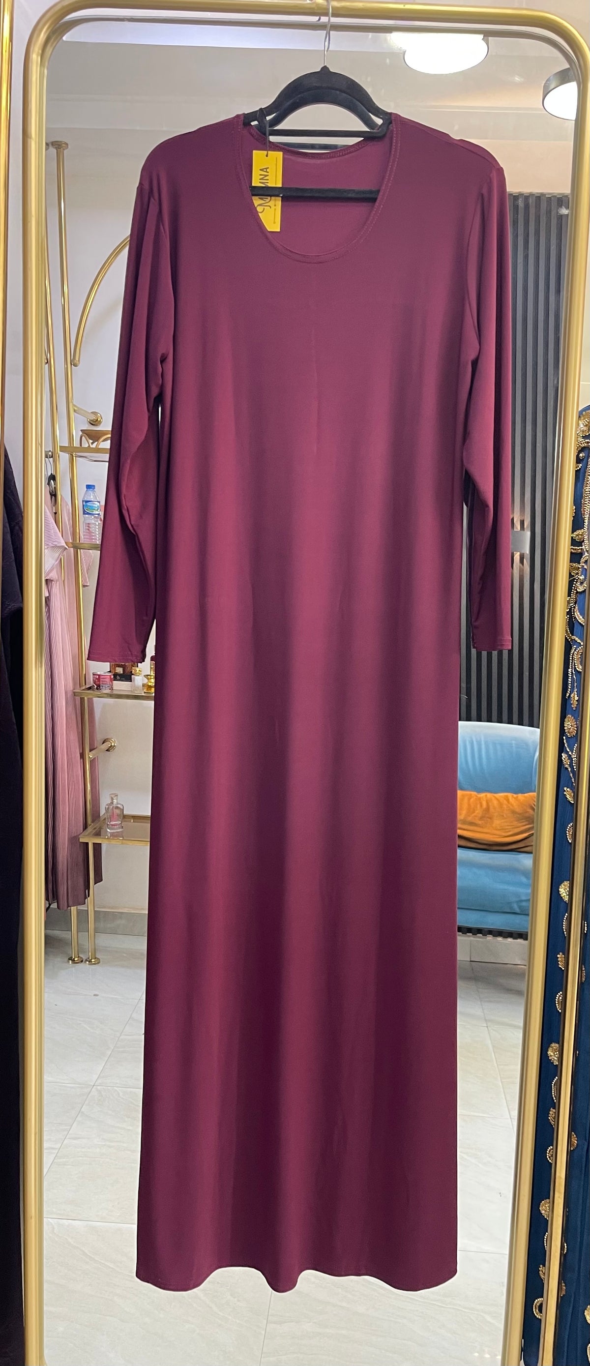 Underdress - longsleeve