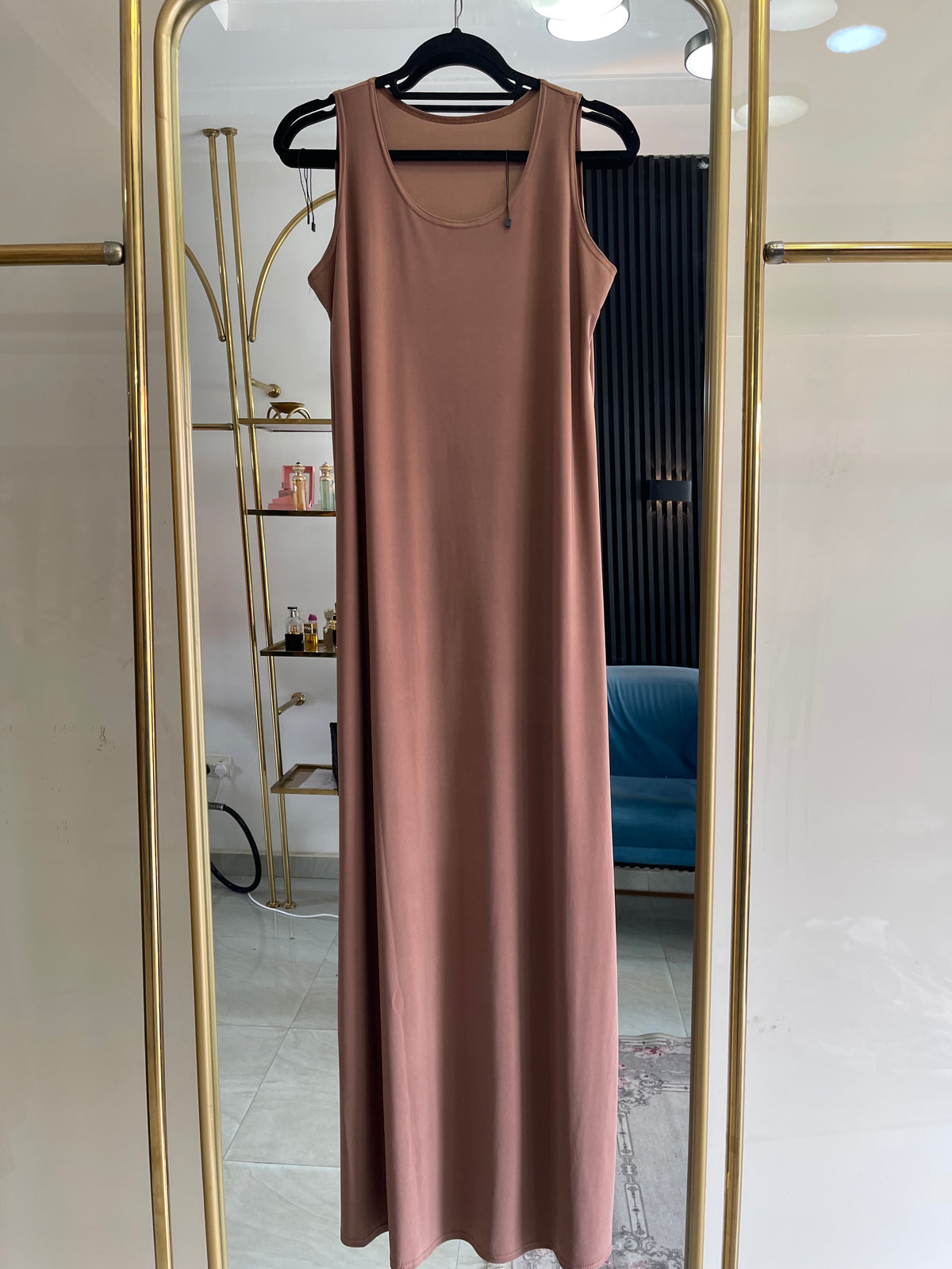 Underdress - Sleeveless
