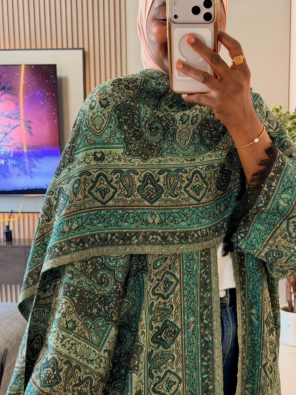 Pashmina 7