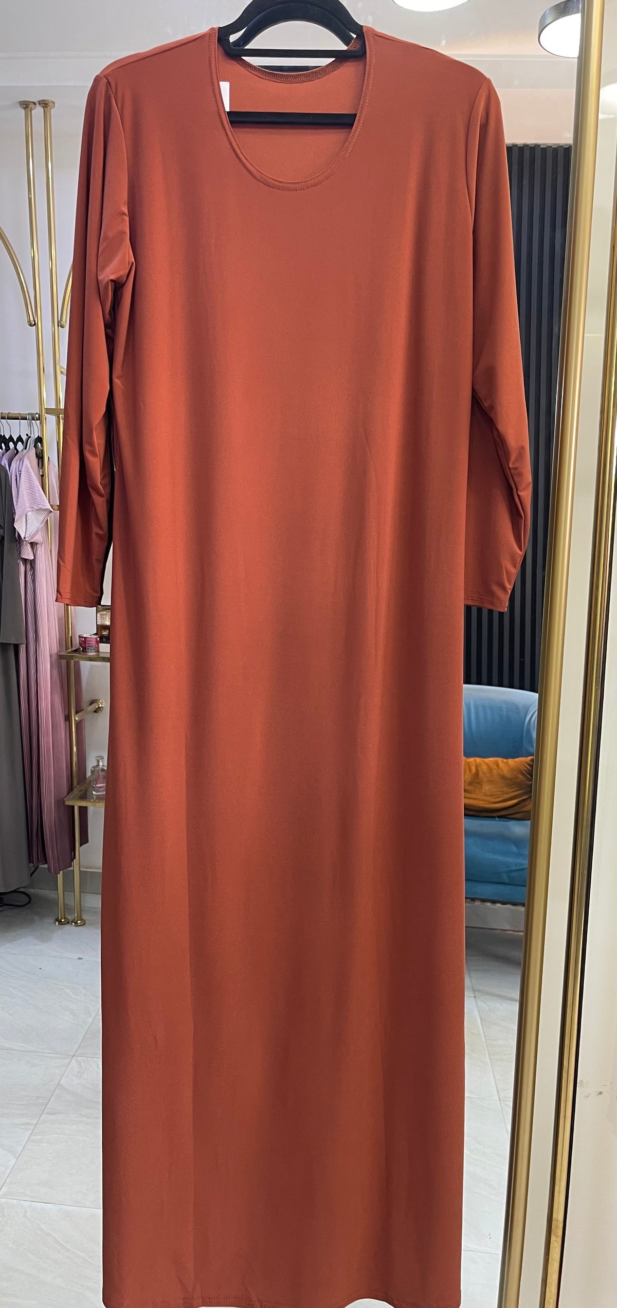 Underdress - longsleeve
