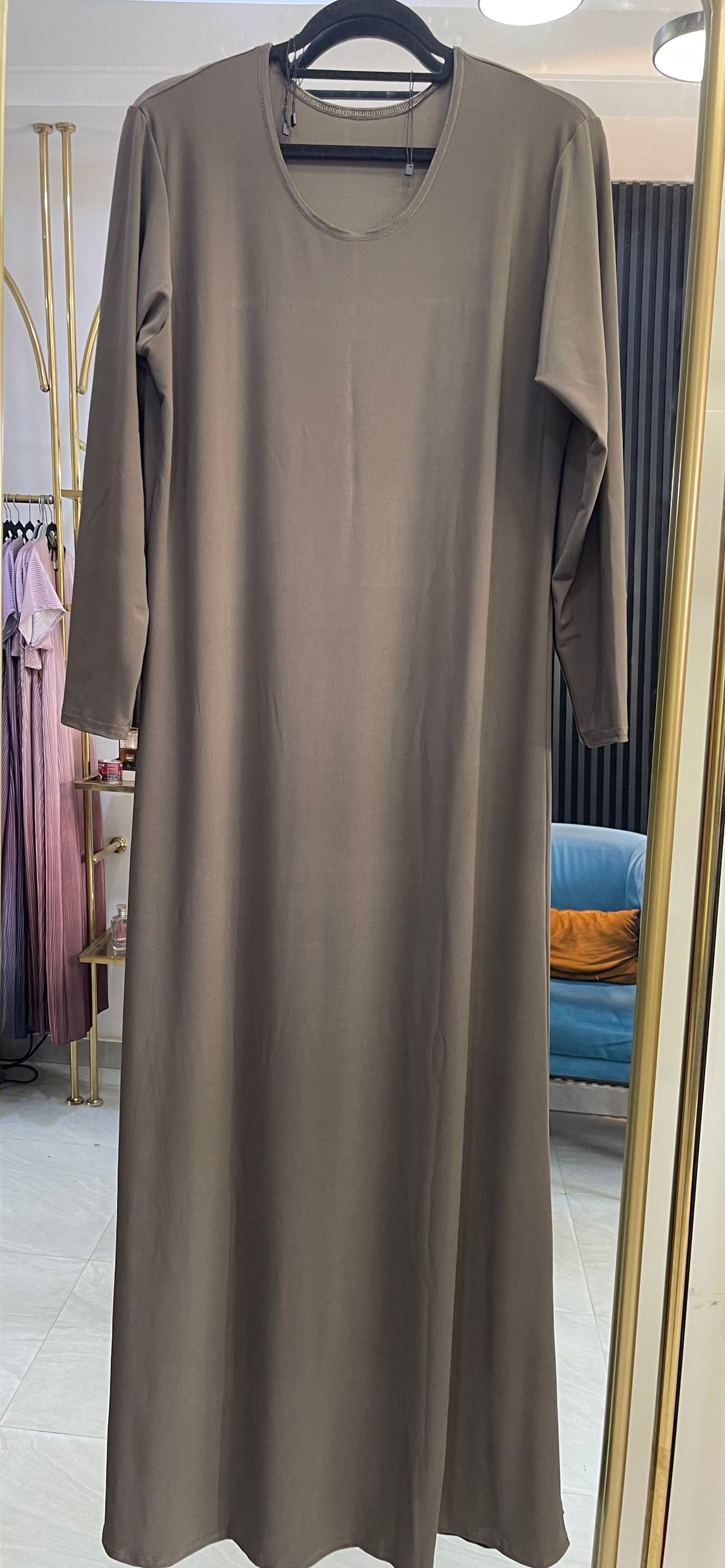 Underdress - longsleeve