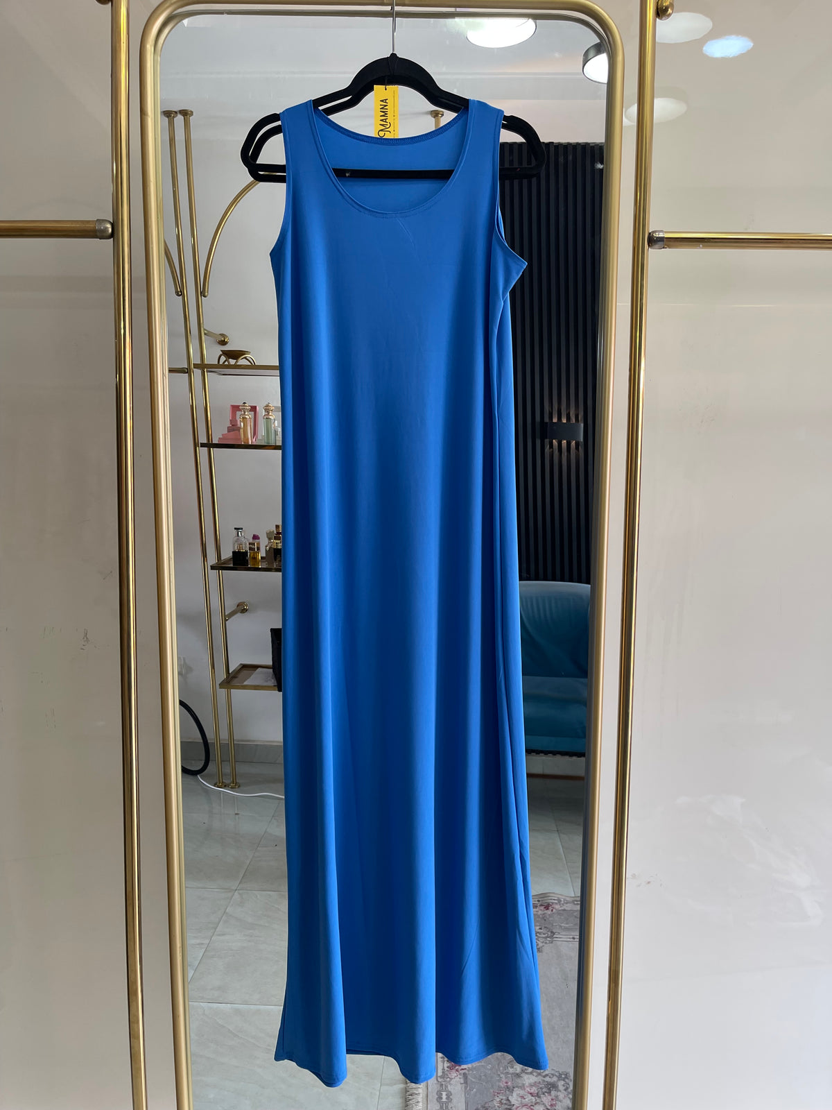Underdress - Sleeveless