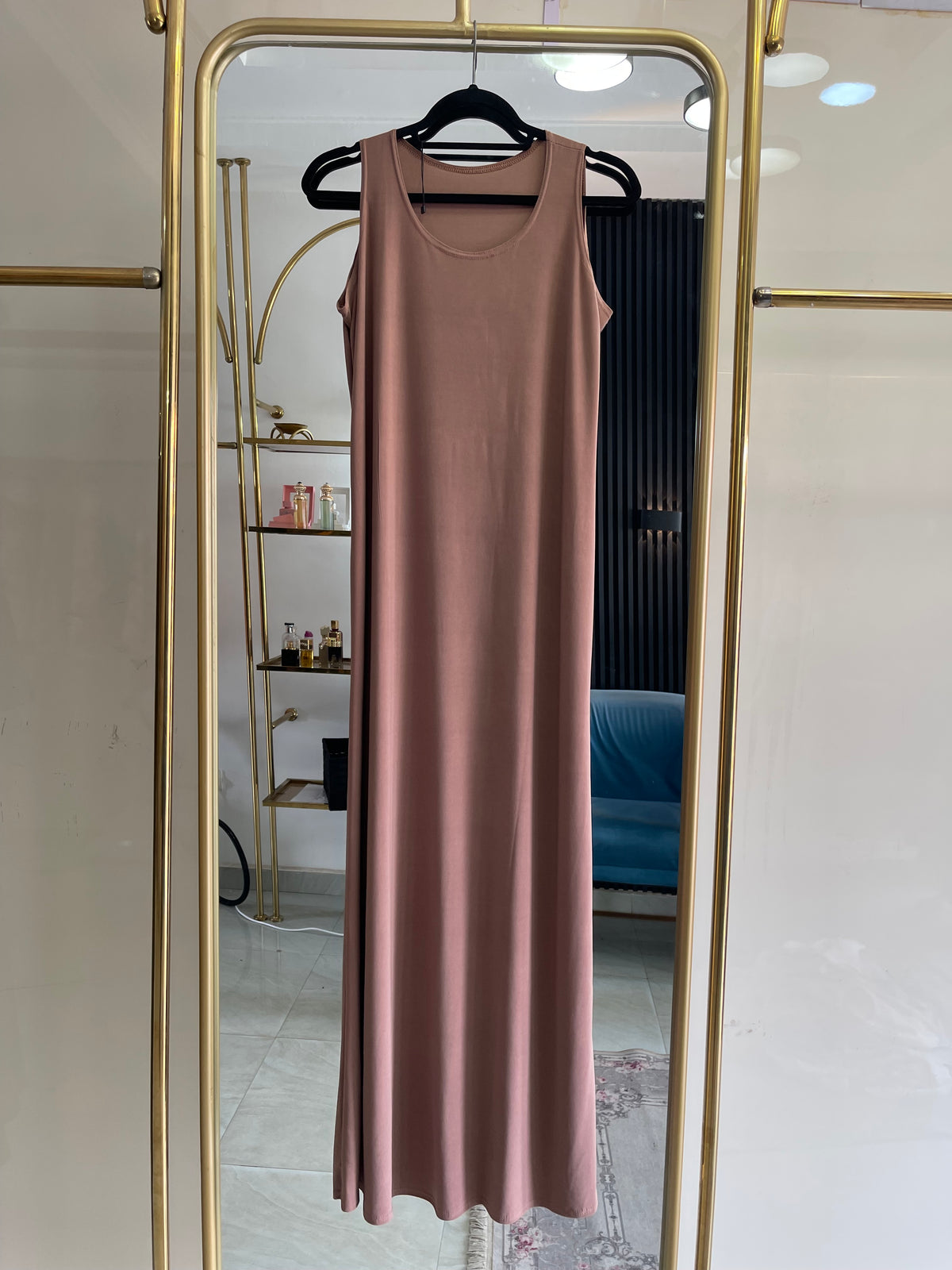 Underdress - Sleeveless