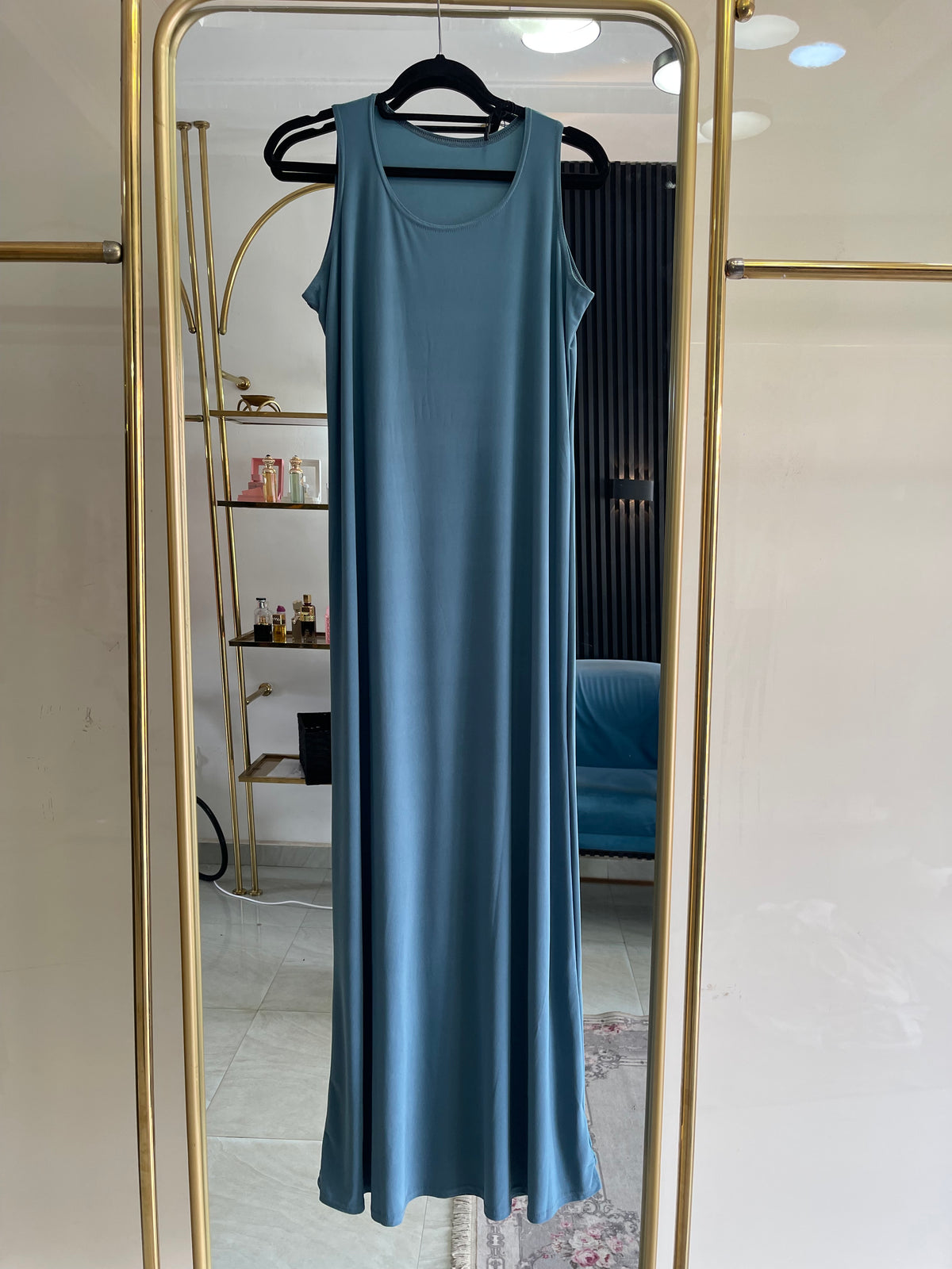 Underdress - Sleeveless