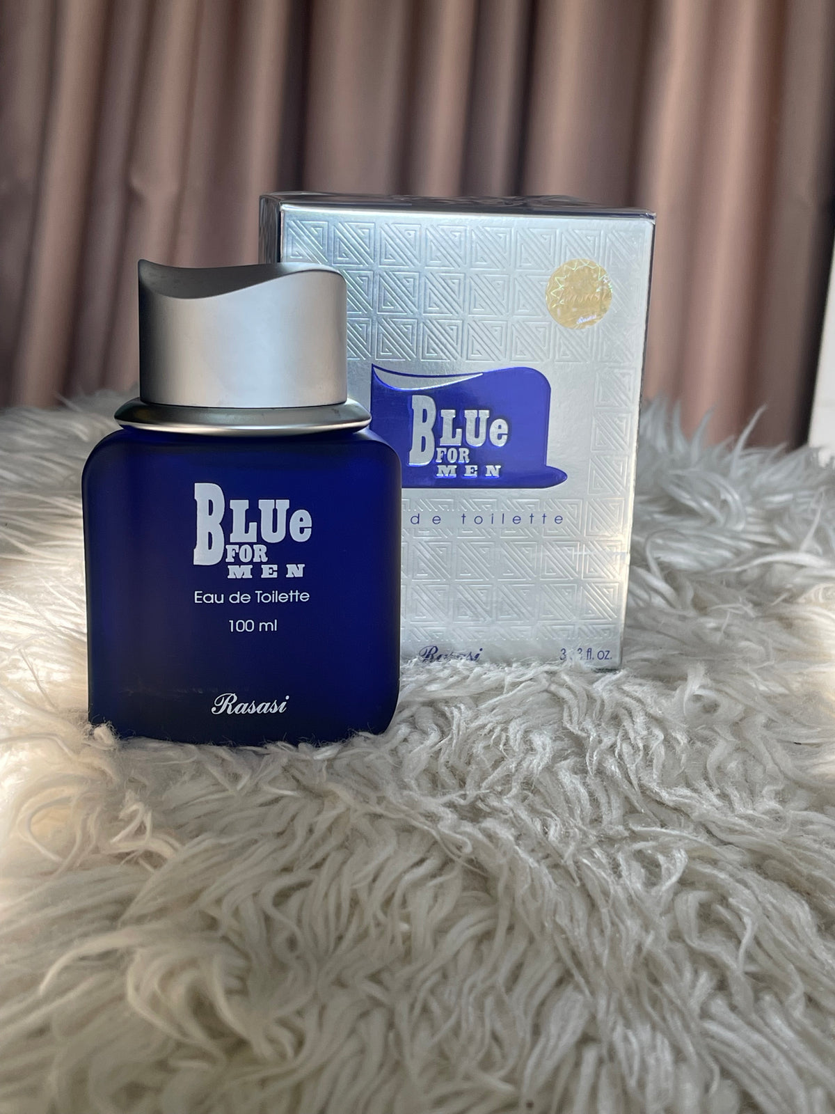 PF 20 - Blue for men
