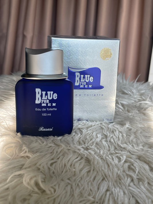 PF 20 - Blue for men