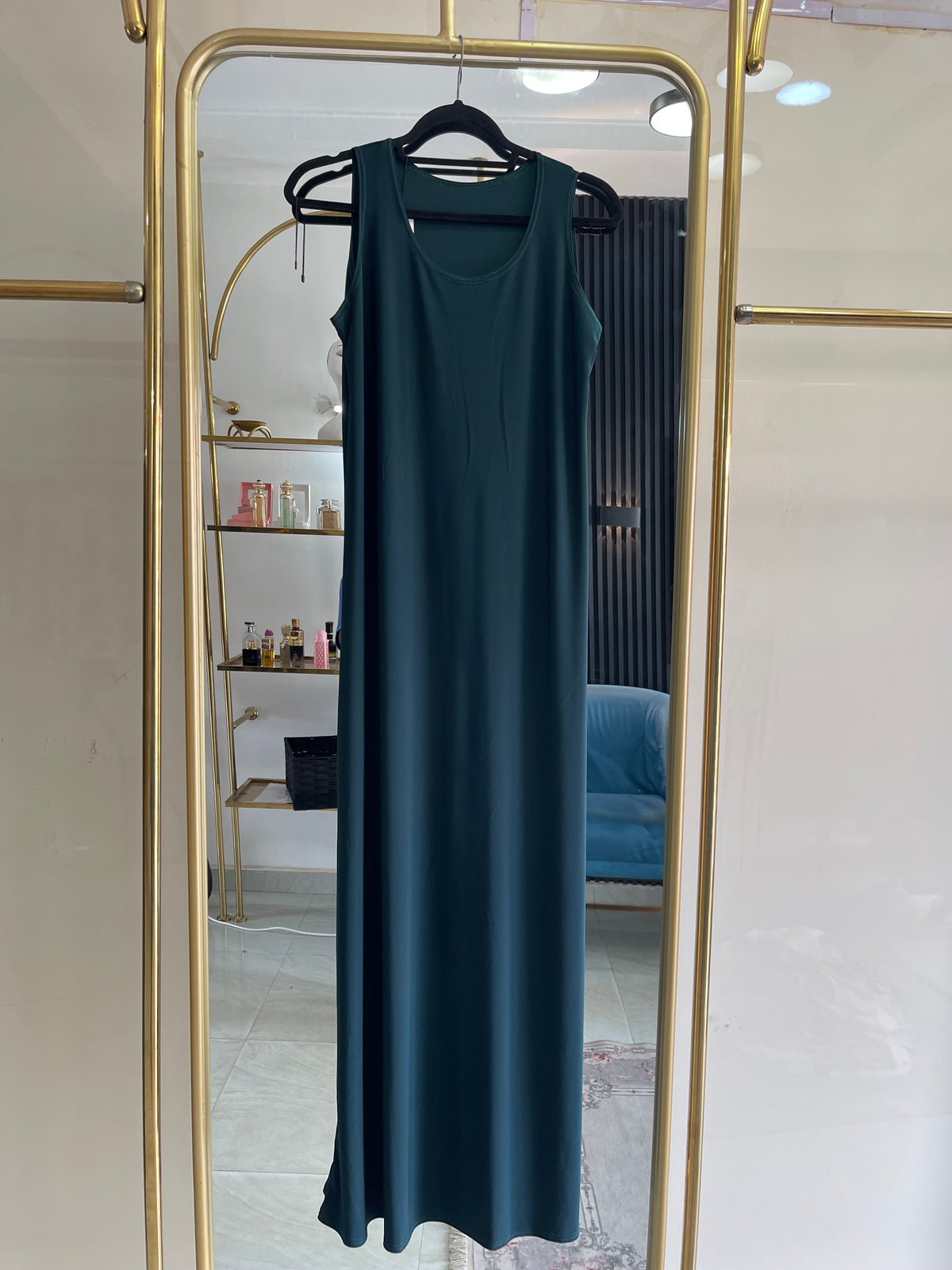 Underdress - Sleeveless