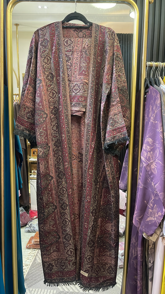 Pashmina 6