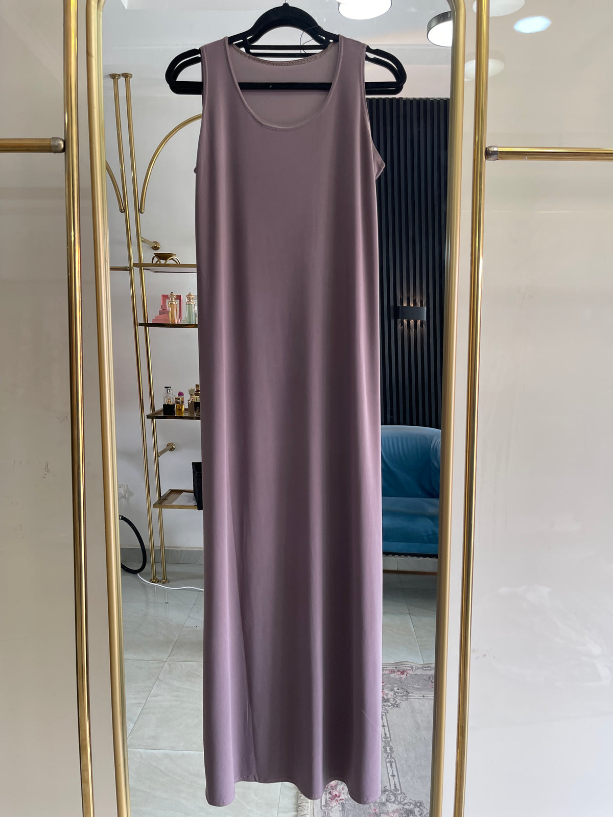 Underdress - Sleeveless