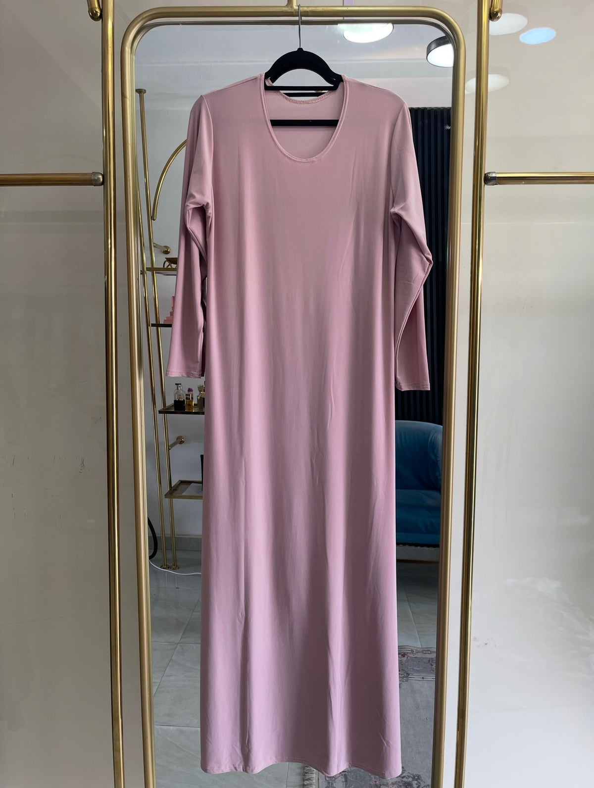 Underdress - longsleeve