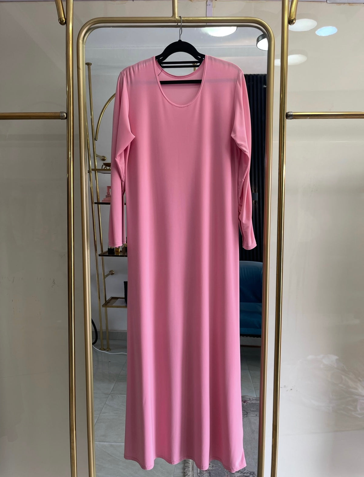 Underdress - longsleeve