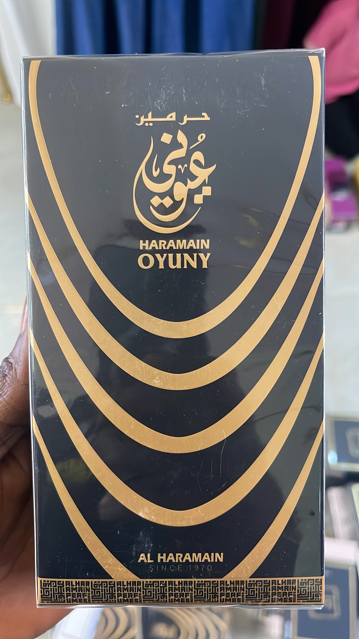 PF 47 Oyuny