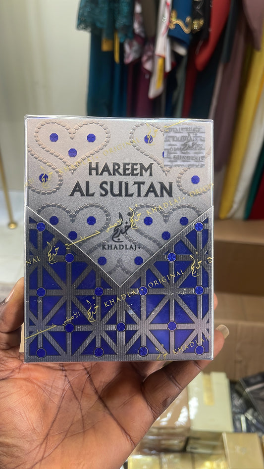 PF 39 HAREEM AL SULTAN BLUE