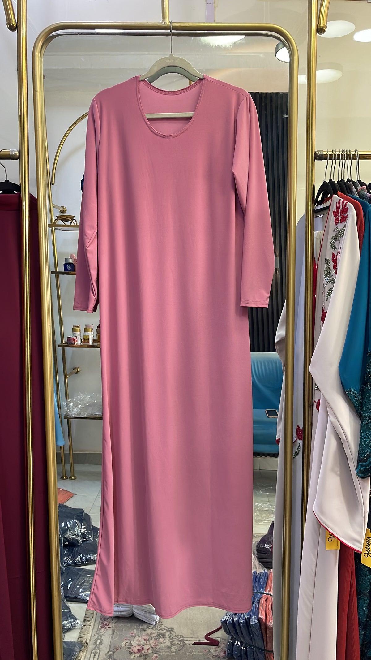Underdress - longsleeve
