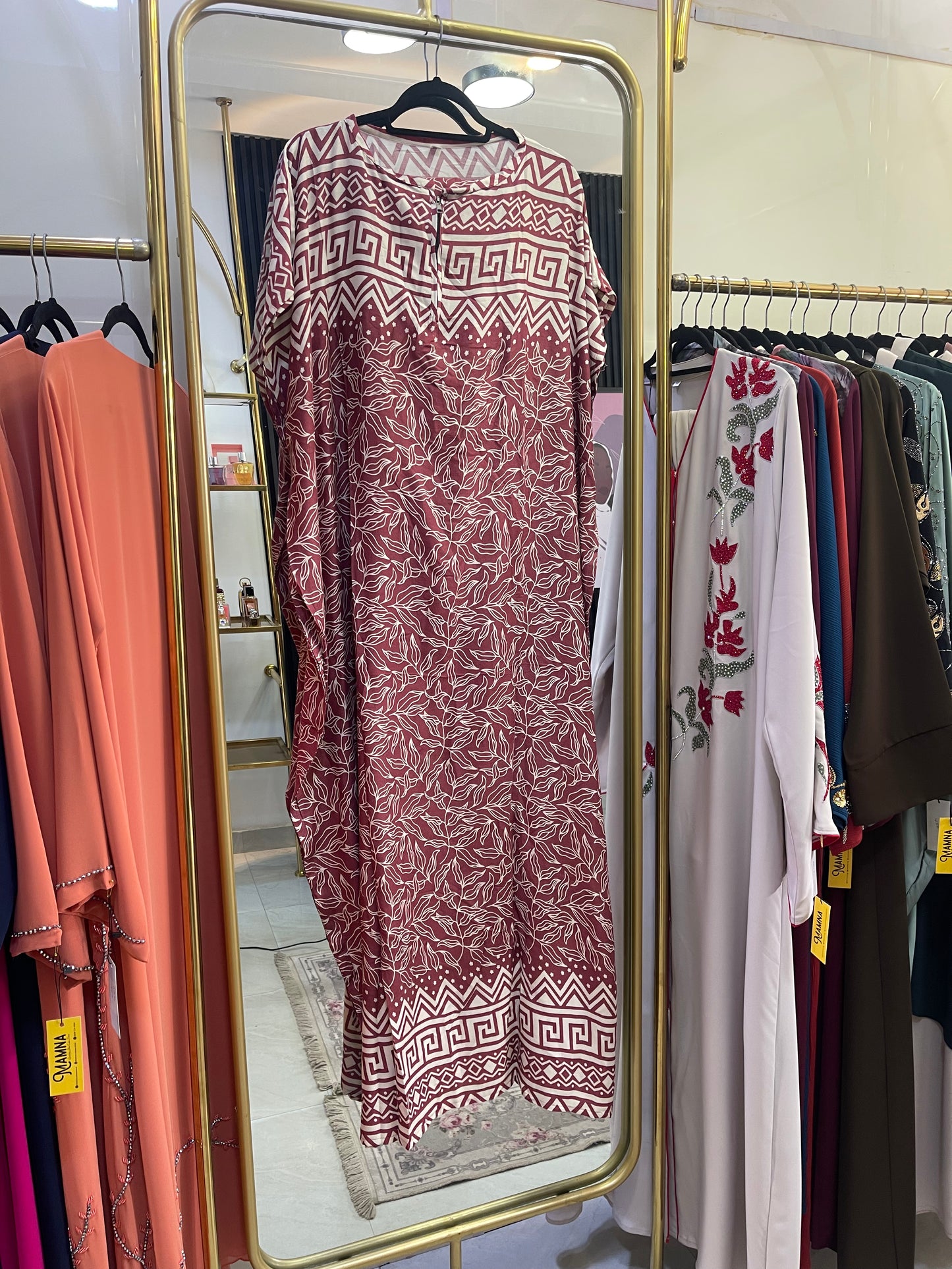 Kaftan 05