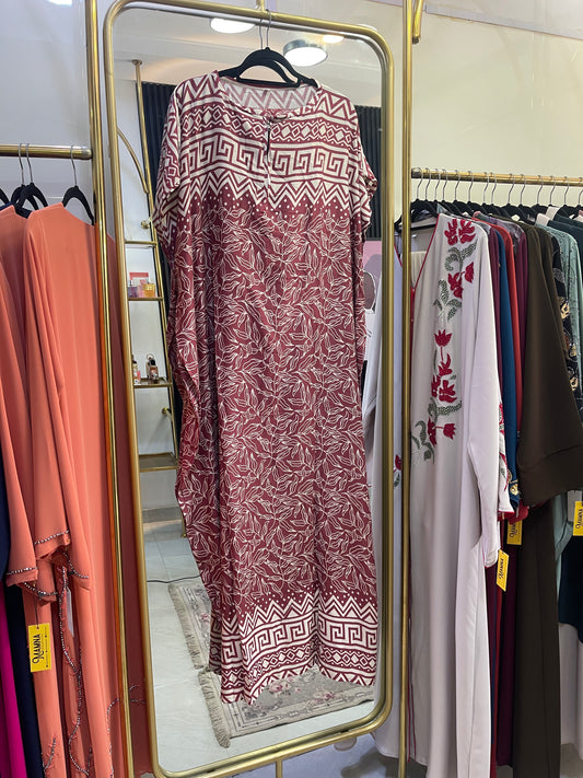 Kaftan 05