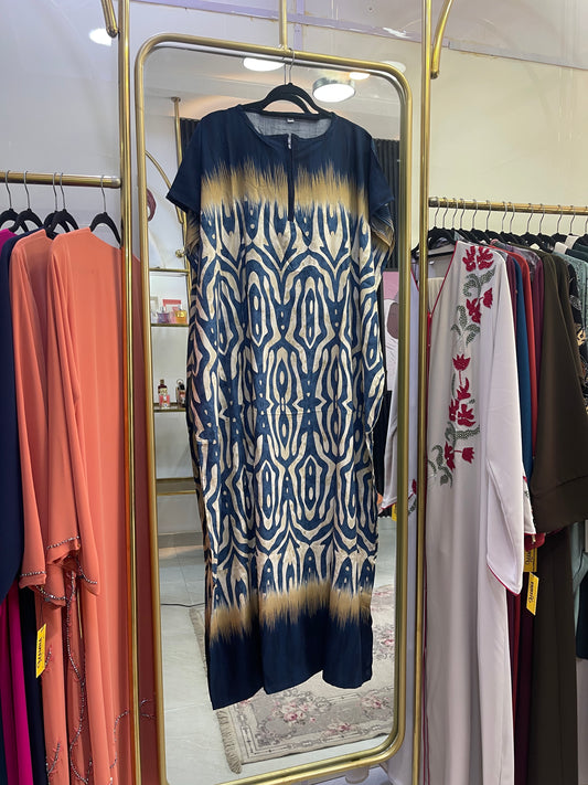 Kaftan 03