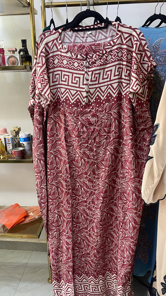 Kaftan 02