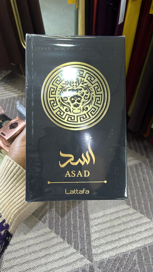 PF 60 Asad